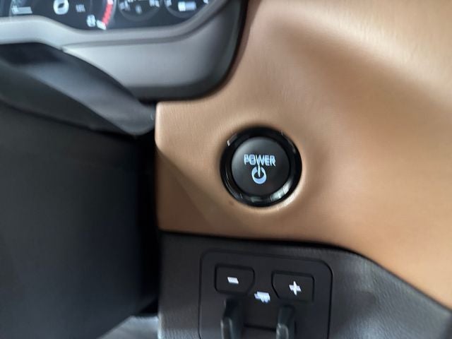 2026 Toyota Tundra Hybrid 1794 Edition