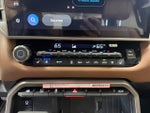 2026 Toyota Tundra Hybrid 1794 Edition