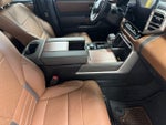 2026 Toyota Tundra Hybrid 1794 Edition