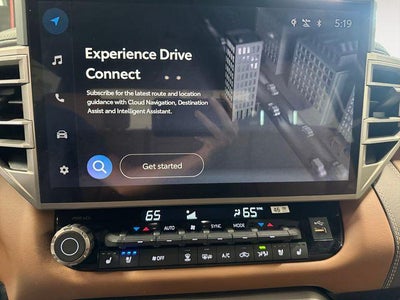 2026 Toyota Tundra Hybrid 1794 Edition