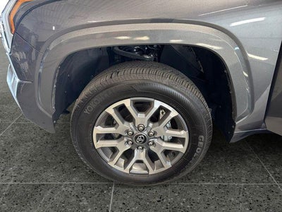 2026 Toyota Tundra Hybrid 1794 Edition