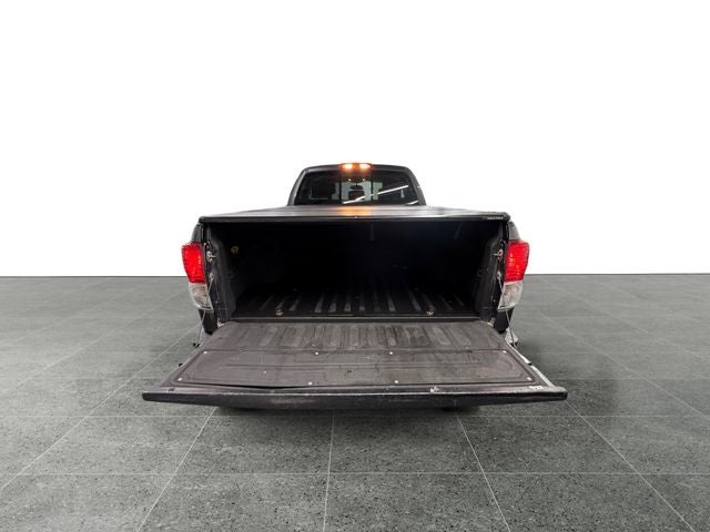 2013 Toyota Tundra Grade 4.6L V8