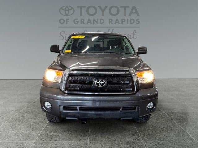 2013 Toyota Tundra Grade 4.6L V8