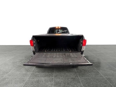 2013 Toyota Tundra Grade 4.6L V8