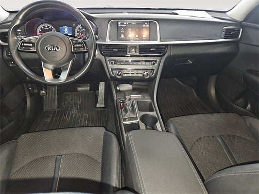 2019 Kia Optima S in Grand Haven, MI - Preferred Auto Dealerships
