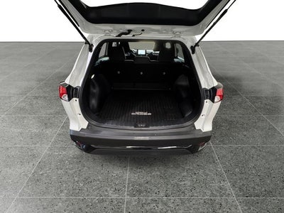 2023 Toyota Corolla Cross Hybrid SE