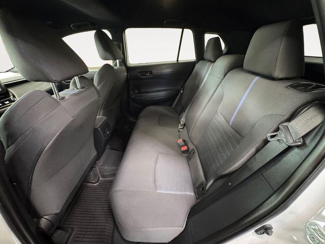 2023 Toyota Corolla Cross Hybrid SE