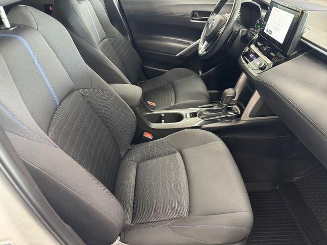 2023 Toyota Corolla Cross Hybrid SE