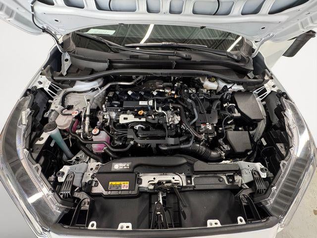 2023 Toyota Corolla Cross Hybrid SE