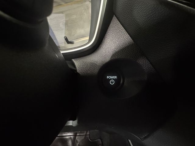 2025 Toyota Corolla Cross Hybrid XSE