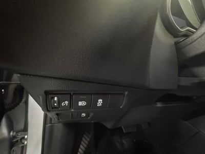 2025 Toyota Corolla Cross Hybrid XSE