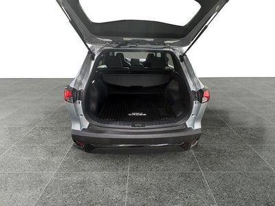 2025 Toyota Corolla Cross Hybrid XSE