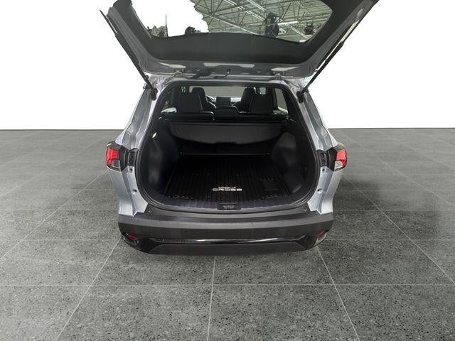 2025 Toyota Corolla Cross Hybrid XSE