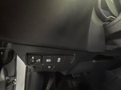 2025 Toyota Corolla Cross Hybrid XSE