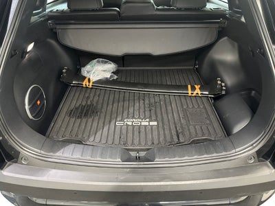 2026 Toyota Corolla Cross Hybrid XSE