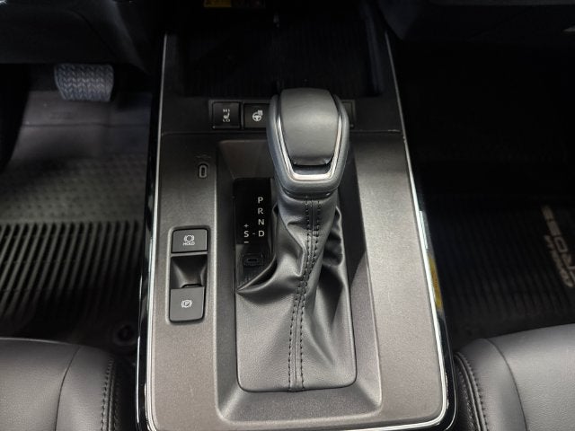 2026 Toyota Corolla Cross Hybrid XSE