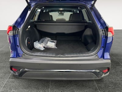2024 Toyota Corolla Cross Hybrid XSE