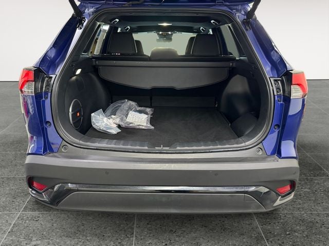 2024 Toyota Corolla Cross Hybrid XSE