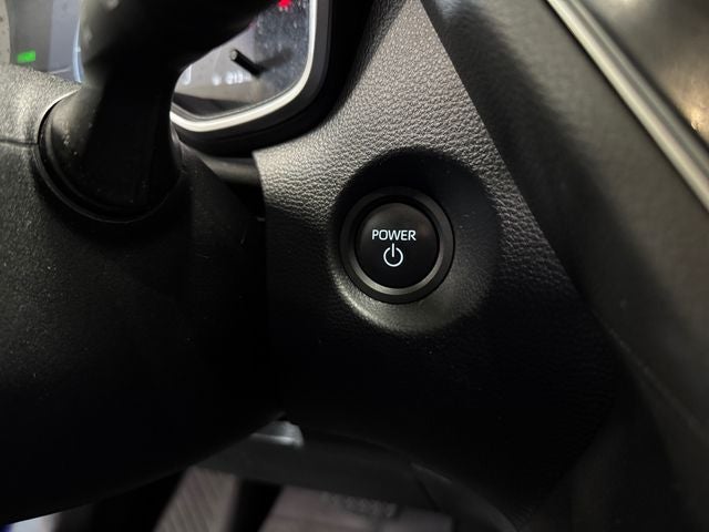 2024 Toyota Corolla Cross Hybrid XSE