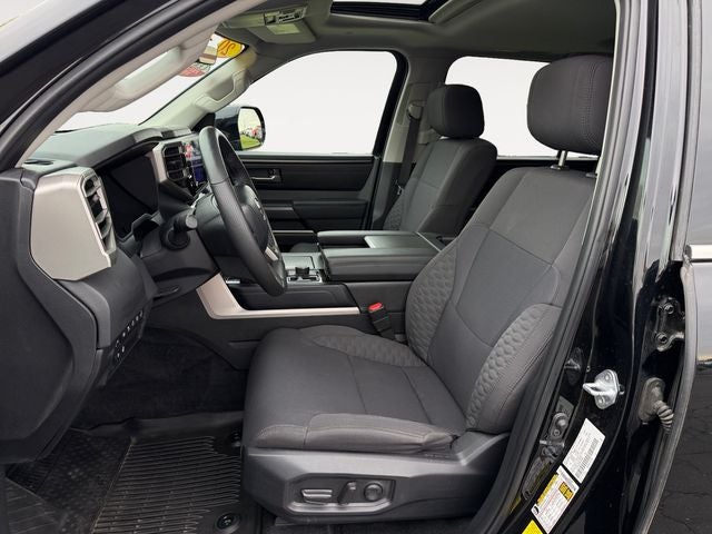 2024 Toyota Sequoia SR5