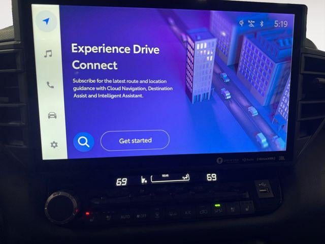 2023 Toyota Sequoia TRD Pro