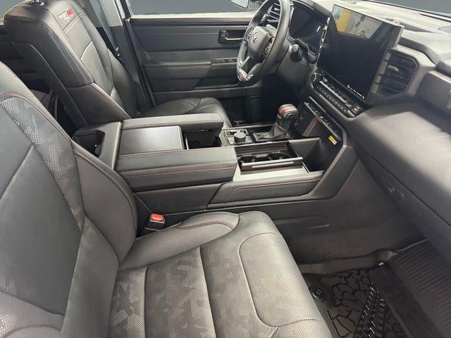 2023 Toyota Sequoia TRD Pro