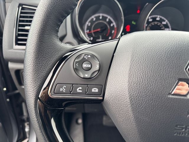 2023 Mitsubishi Outlander Sport 2.4 GT