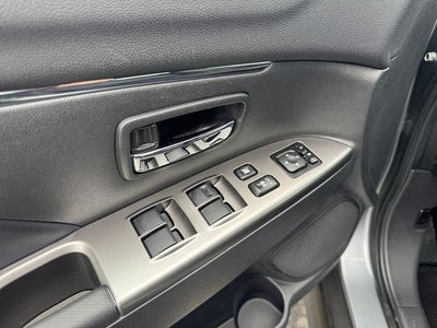 2023 Mitsubishi Outlander Sport 2.4 GT