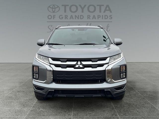 2023 Mitsubishi Outlander Sport 2.4 GT