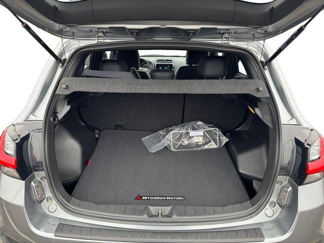 2023 Mitsubishi Outlander Sport 2.4 GT