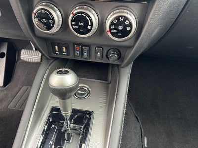 2023 Mitsubishi Outlander Sport 2.4 GT