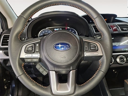 2017 Subaru Crosstrek 2.0i Limited in Grand Haven, MI - Preferred Auto Dealerships
