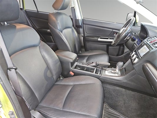 2014 Subaru XV Crosstrek 2.0i Hybrid Touring in Grand Haven, MI - Preferred Auto Dealerships