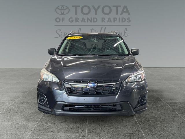 2019 Subaru Crosstrek 2.0i