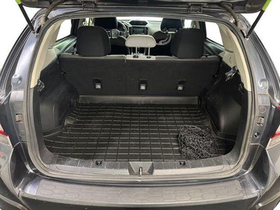 2019 Subaru Crosstrek 2.0i