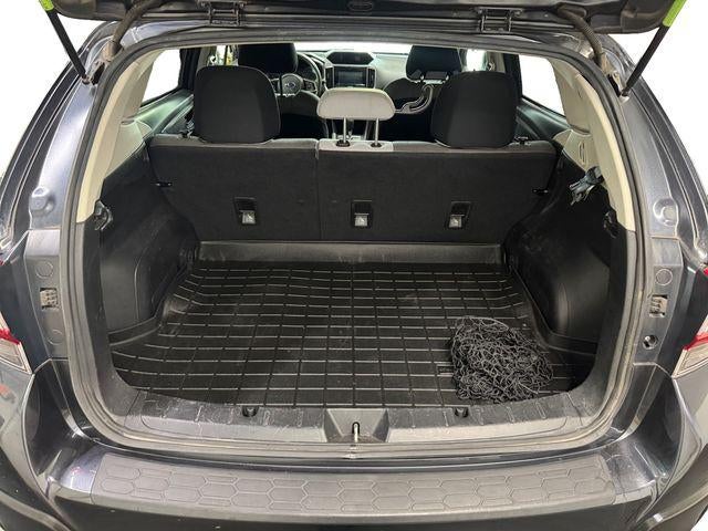 2019 Subaru Crosstrek 2.0i