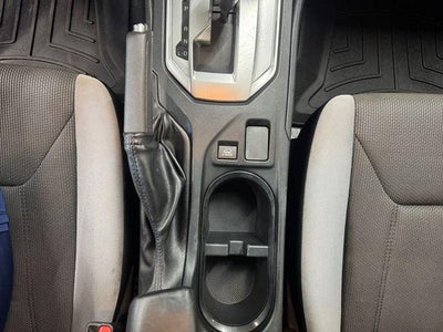 2019 Subaru Crosstrek 2.0i