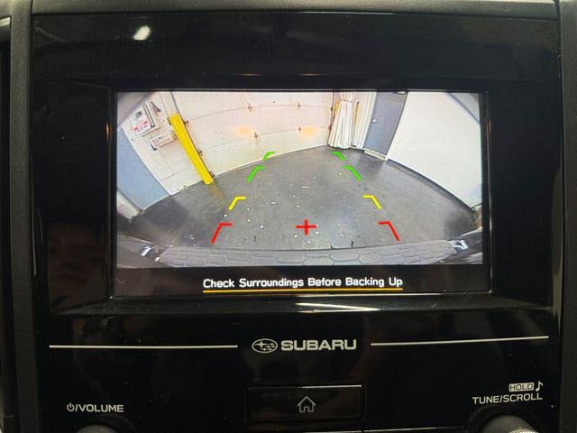 2019 Subaru Crosstrek 2.0i