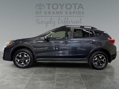 2019 Subaru Crosstrek 2.0i