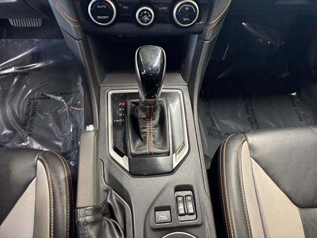 2020 Subaru Crosstrek Limited