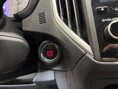 2020 Subaru Crosstrek Limited