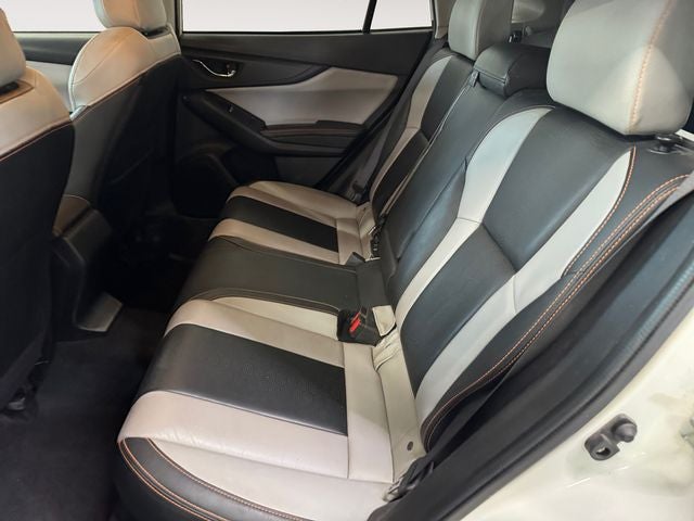 2020 Subaru Crosstrek Limited