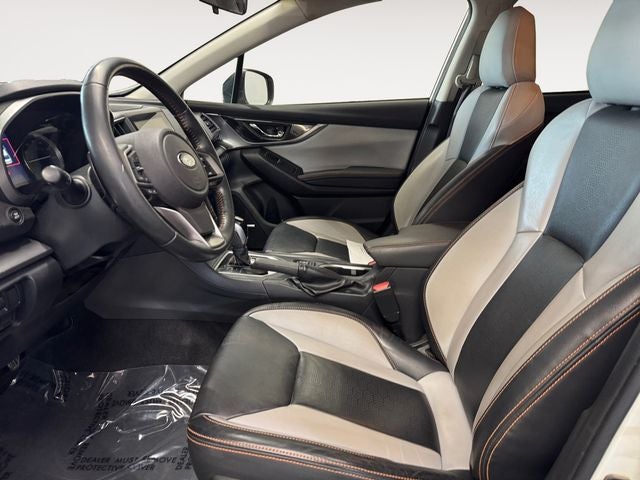 2020 Subaru Crosstrek Limited