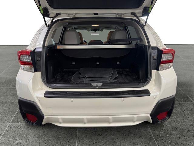 2020 Subaru Crosstrek Limited