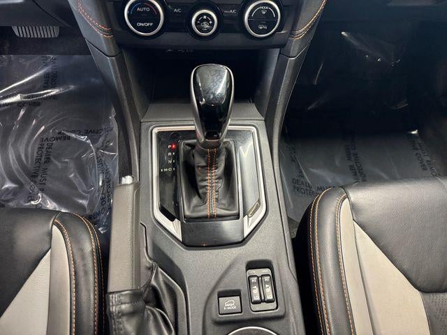 2020 Subaru Crosstrek Limited