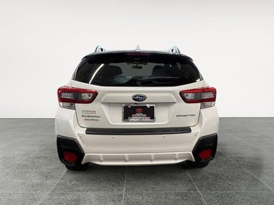 2020 Subaru Crosstrek Limited