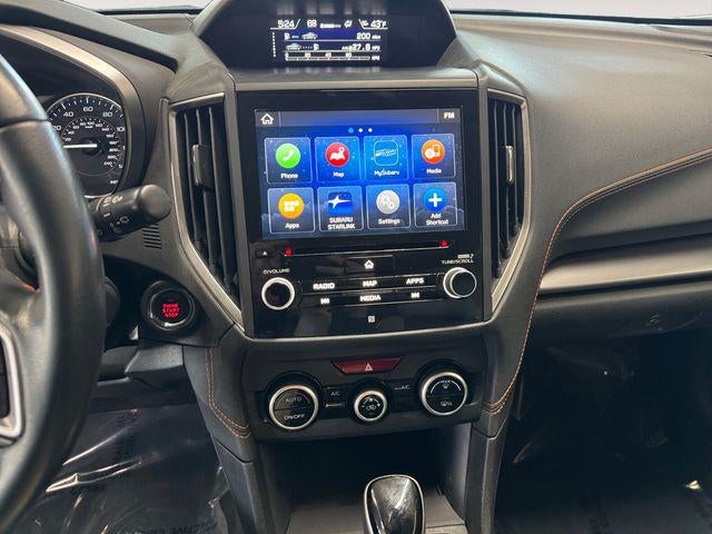 2020 Subaru Crosstrek Limited