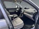 2016 Subaru Forester 2.5i Touring