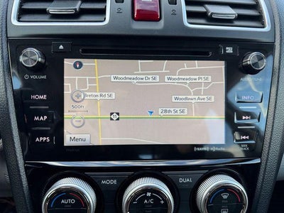 2016 Subaru Forester 2.5i Touring