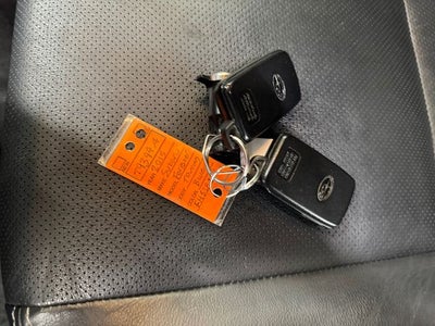 2015 Subaru Forester 2.0XT Touring